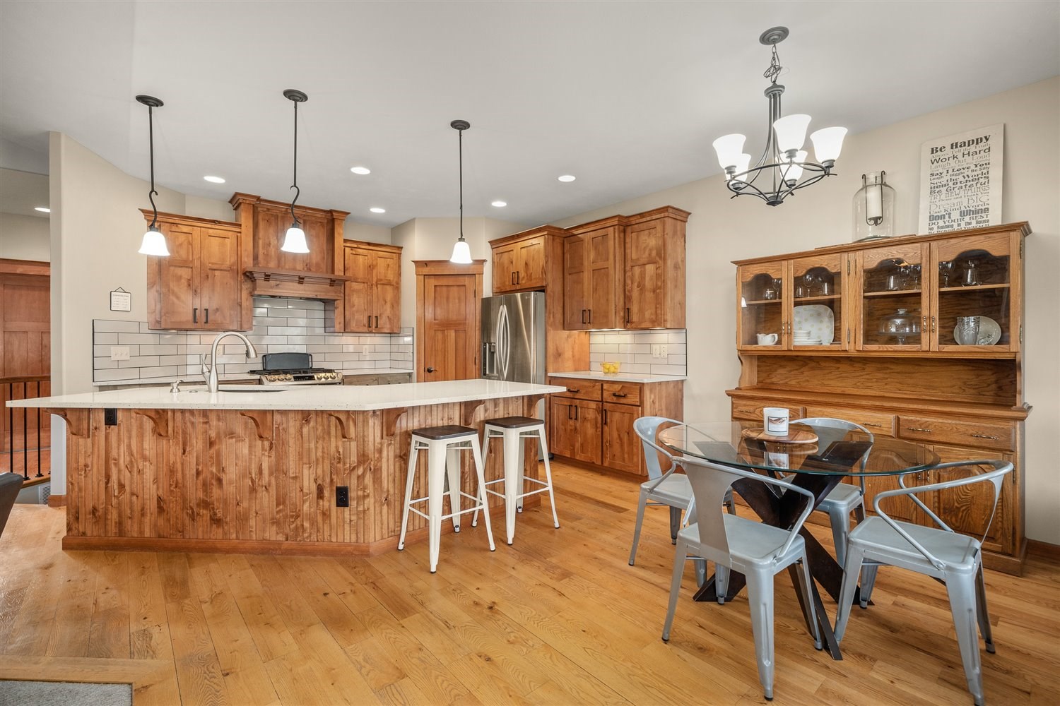1603 North Rim View Street Spokane, WA 99224 - Photo 12 of 36 Gallery Image 12