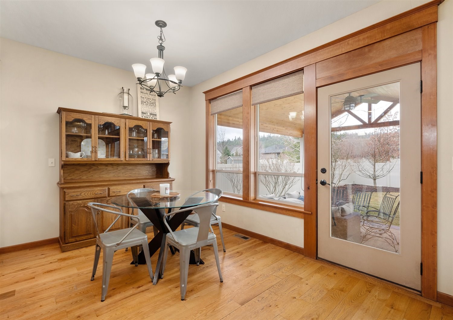 1603 North Rim View Street Spokane, WA 99224 - Photo 14 of 36 Gallery Image 14