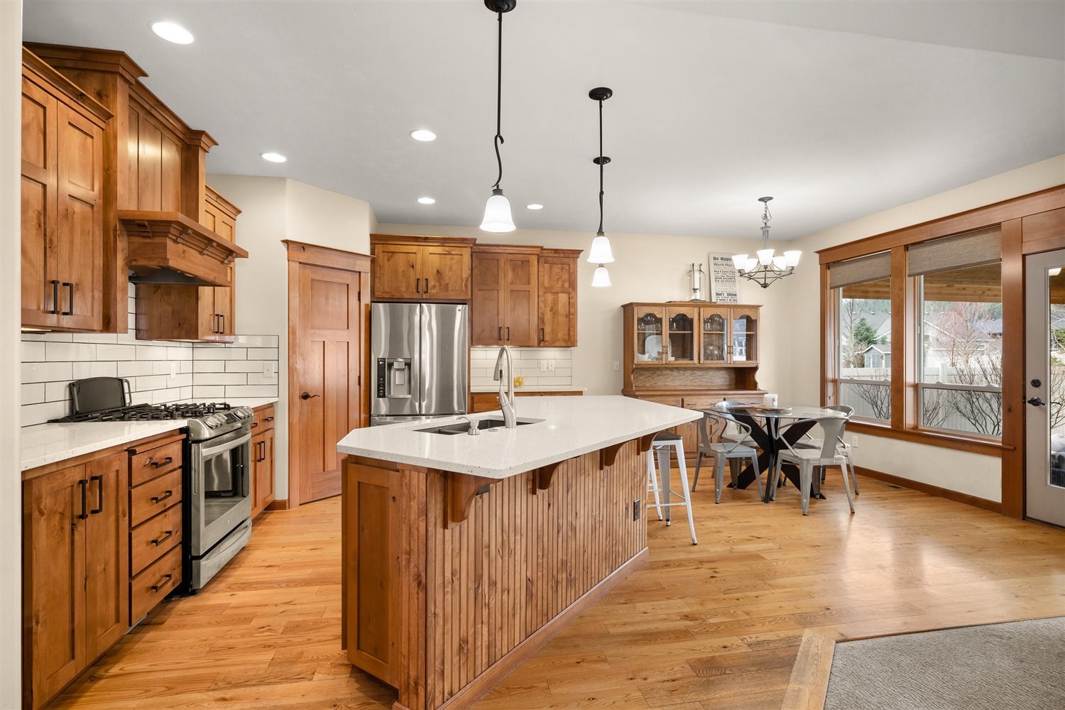 1603 North Rim View Street Spokane, WA 99224 - Photo 15 of 36 Gallery Image 15