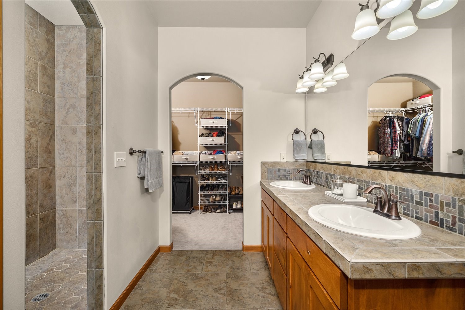 1603 North Rim View Street Spokane, WA 99224 - Photo 18 of 36 Gallery Image 18