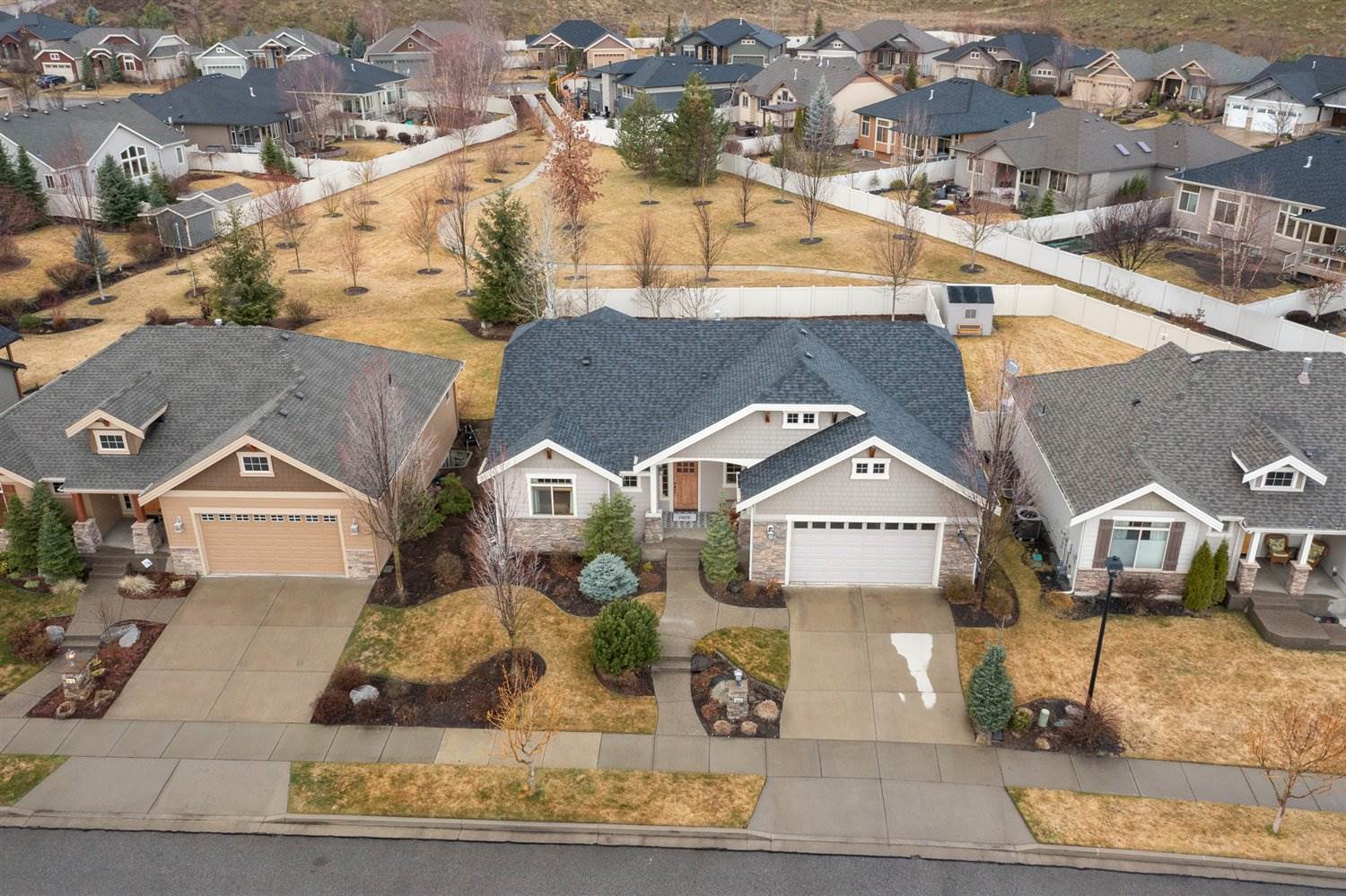 1603 North Rim View Street Spokane, WA 99224 - Photo 3 of 36 Gallery Image 3