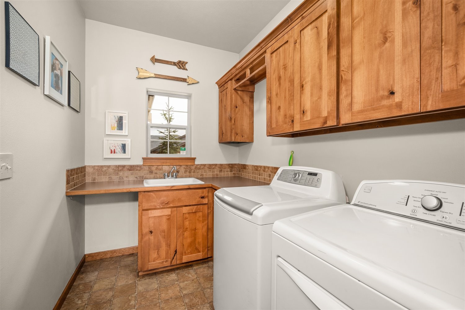 1603 North Rim View Street Spokane, WA 99224 - Photo 22 of 36 Gallery Image 22