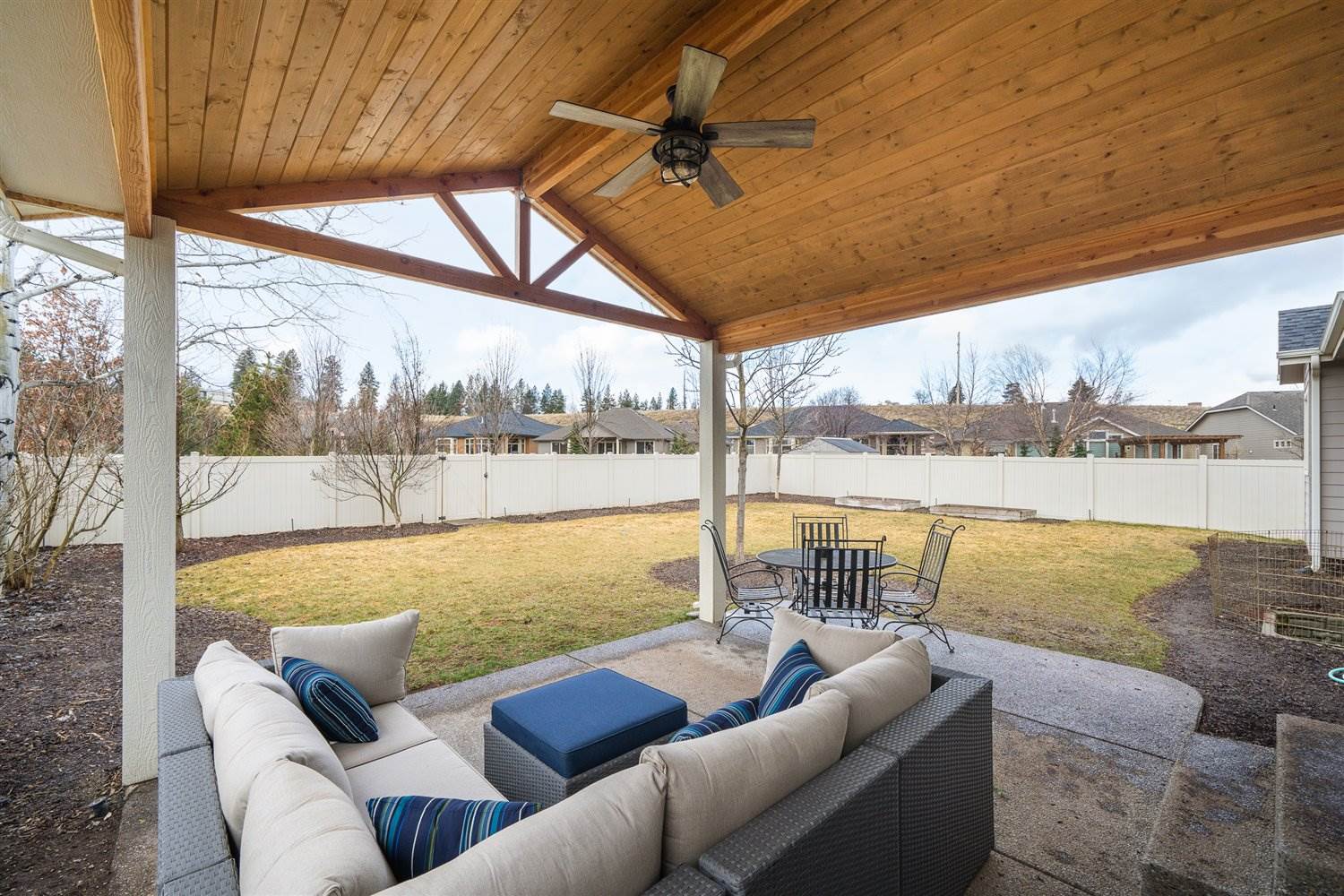1603 North Rim View Street Spokane, WA 99224 - Photo 30 of 36 Gallery Image 30