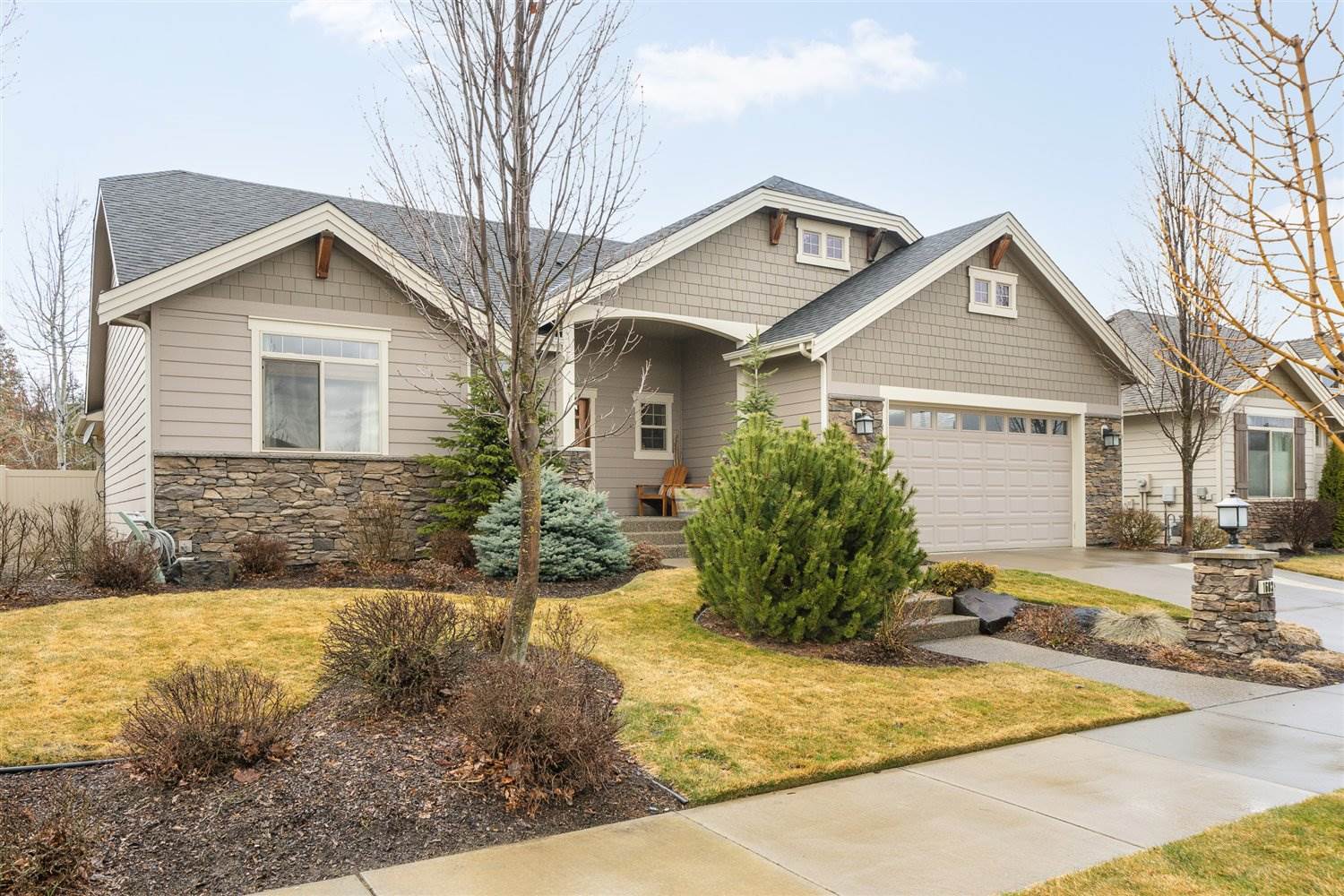 1603 North Rim View Street Spokane, WA 99224 - Photo 4 of 36 Gallery Image 4