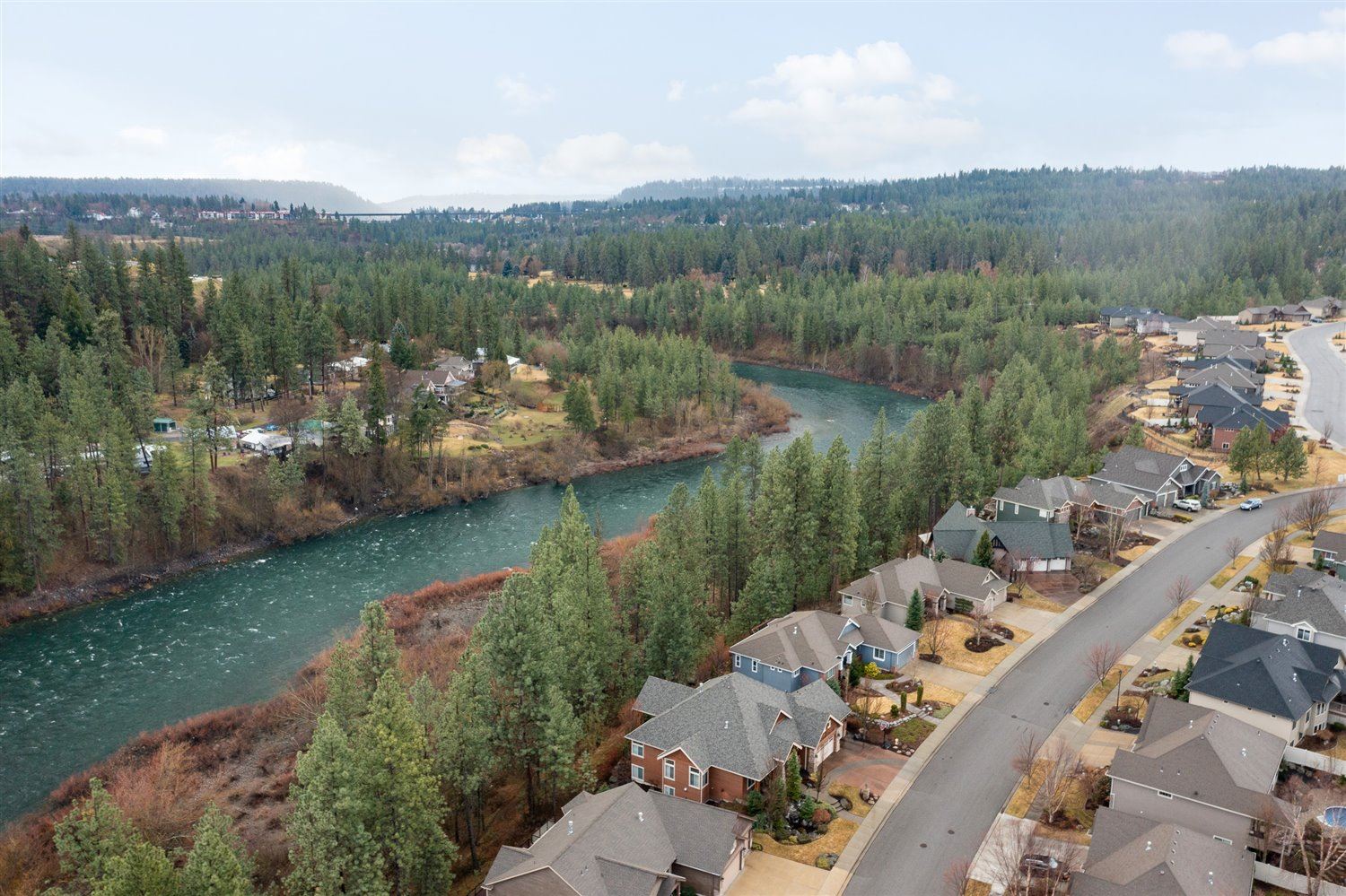1603 North Rim View Street Spokane, WA 99224 - Photo 36 of 36 Gallery Image 36