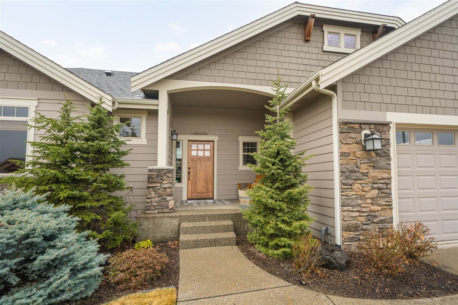 1603 North Rim View Street Spokane, WA 99224 - Photo 5 of 36 Gallery Image 5