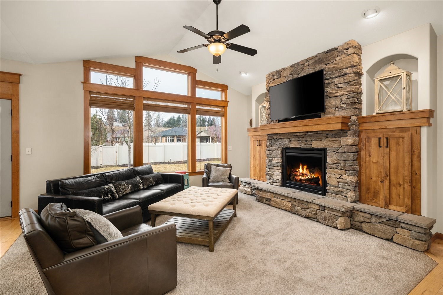 1603 North Rim View Street Spokane, WA 99224 - Photo 9 of 36 Gallery Image 9