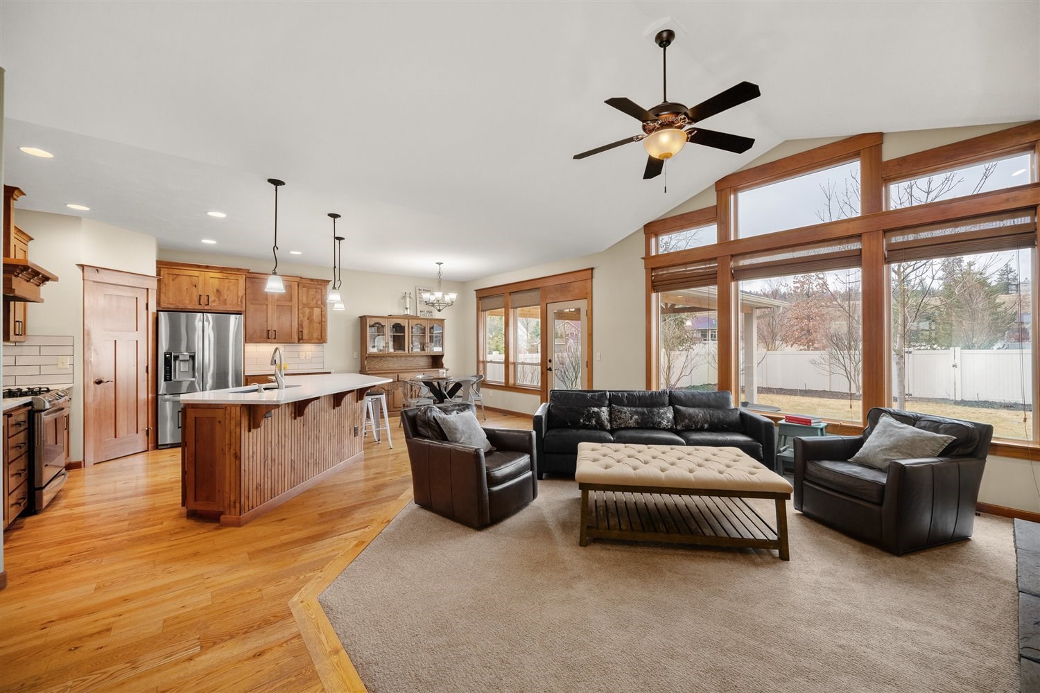 1603 North Rim View Street Spokane, WA 99224 - Photo 10 of 36 Gallery Image 10