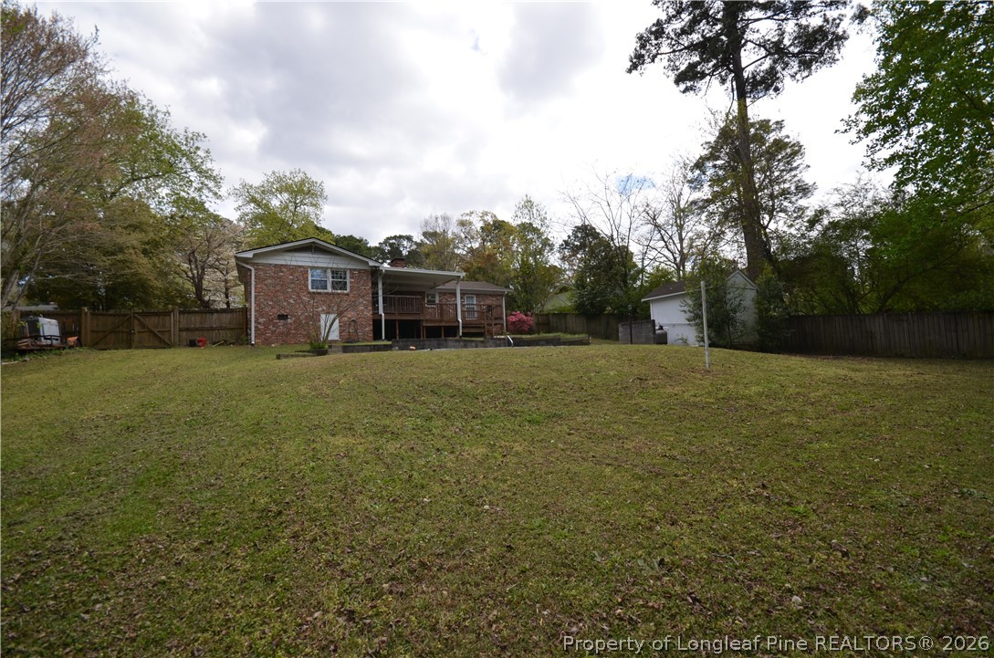 6432 Milford Road Fayetteville, NC 28303 - Photo 49 of 50