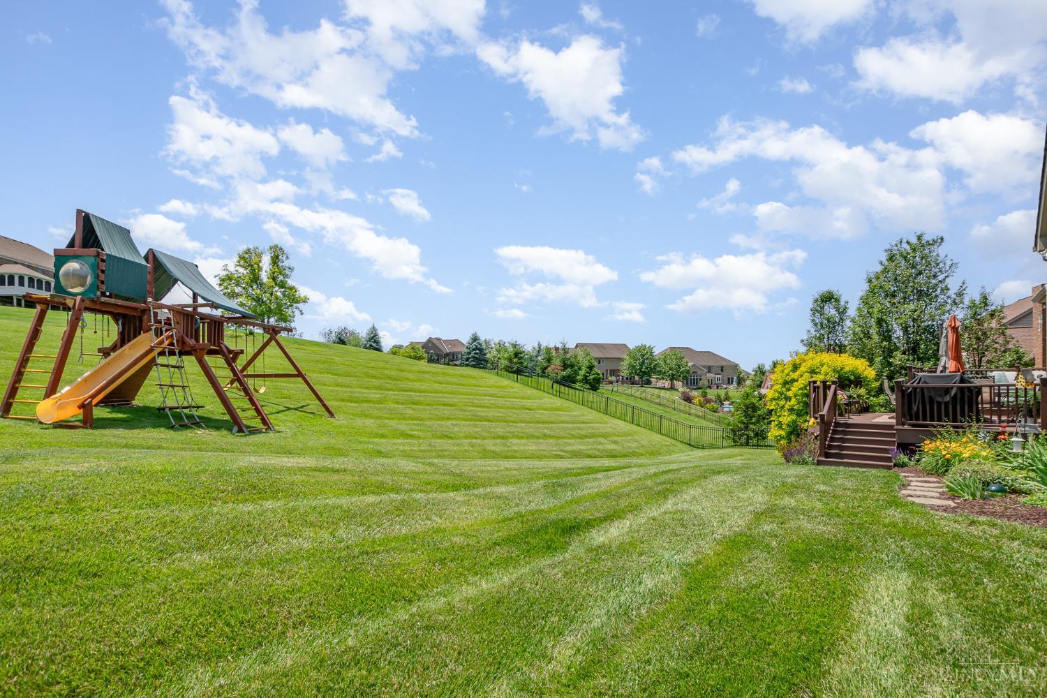 7797 Ingrams Ridge Drive Cincinnati, OH 45244 - Photo 45 of 46 Gallery Image 45