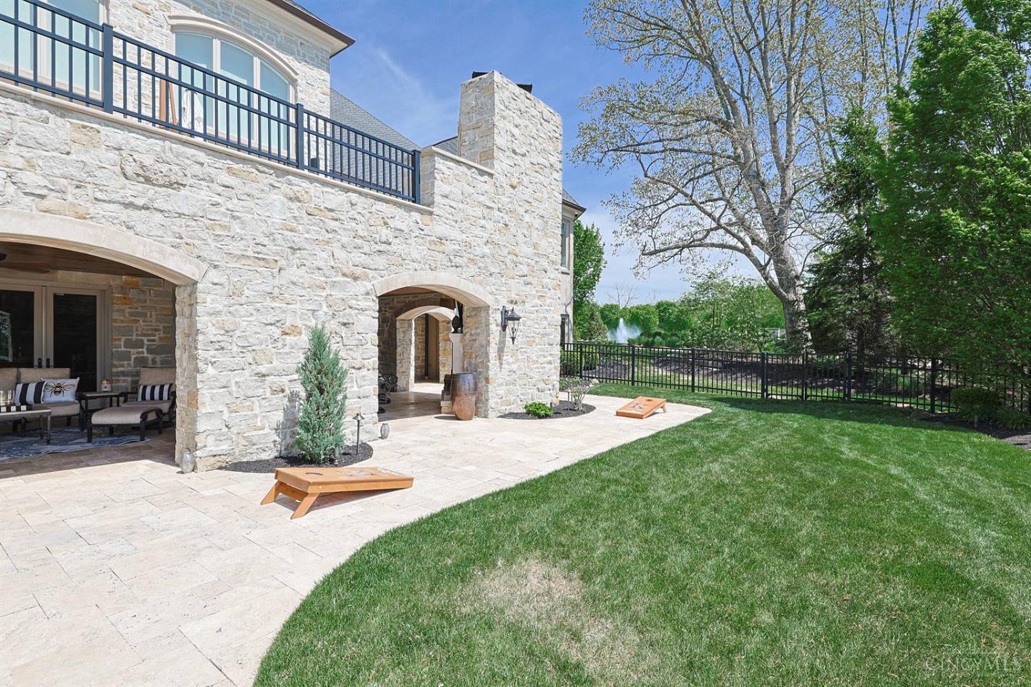 7951 Ayers Road Cincinnati, OH 45255 - Photo 72 of 99
