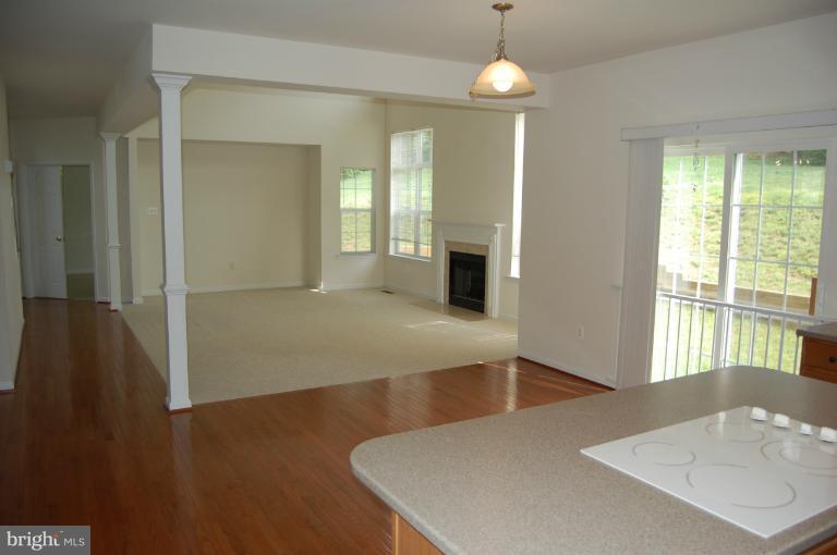 Interior (General)