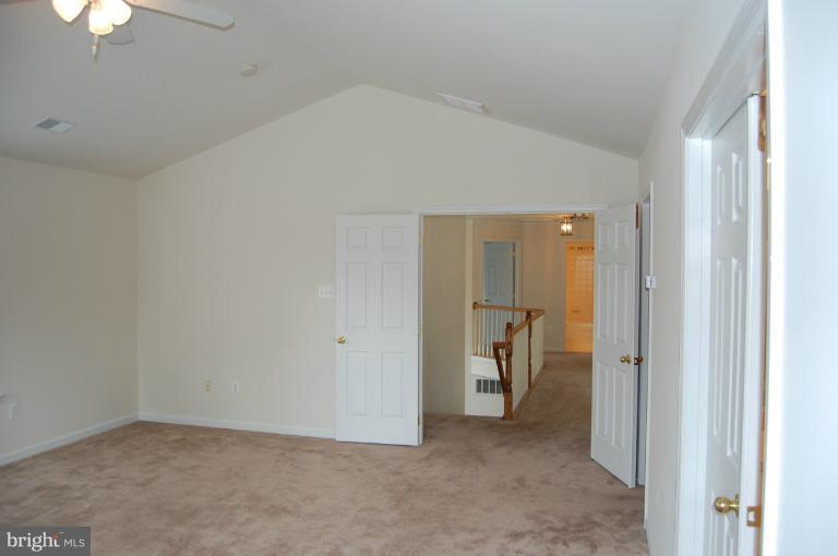 13 Chatham Road Ellicott City, MD 21042 - Photo 6 of 7 Bedroom (Master)