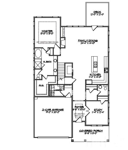 429 Slick Rock Road Wendell, NC 27591 - Photo 3 of 19 Gallery Image 3