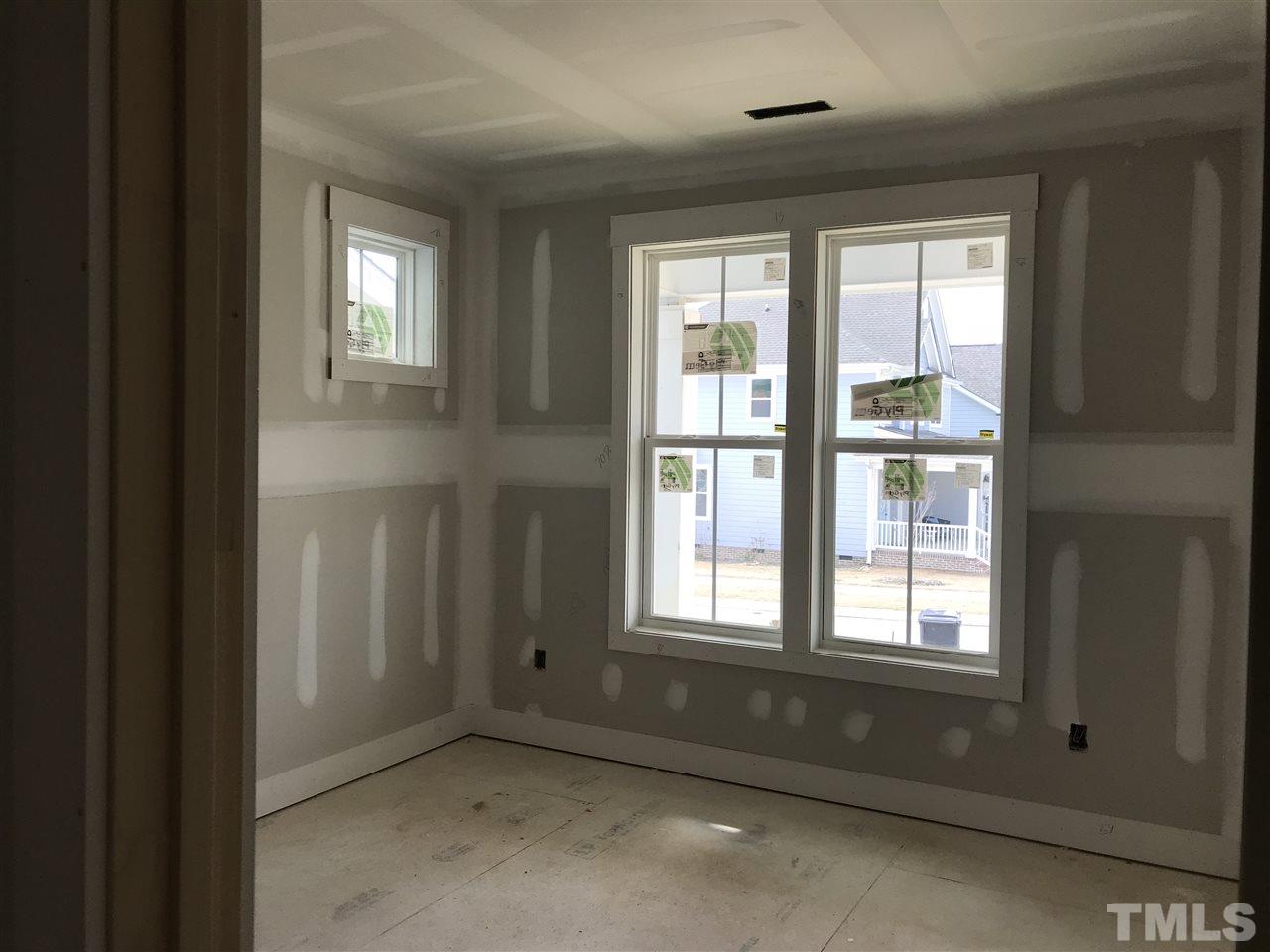 429 Slick Rock Road Wendell, NC 27591 - Photo 5 of 19 Master bedroom AND an in-law suite on the first floor!