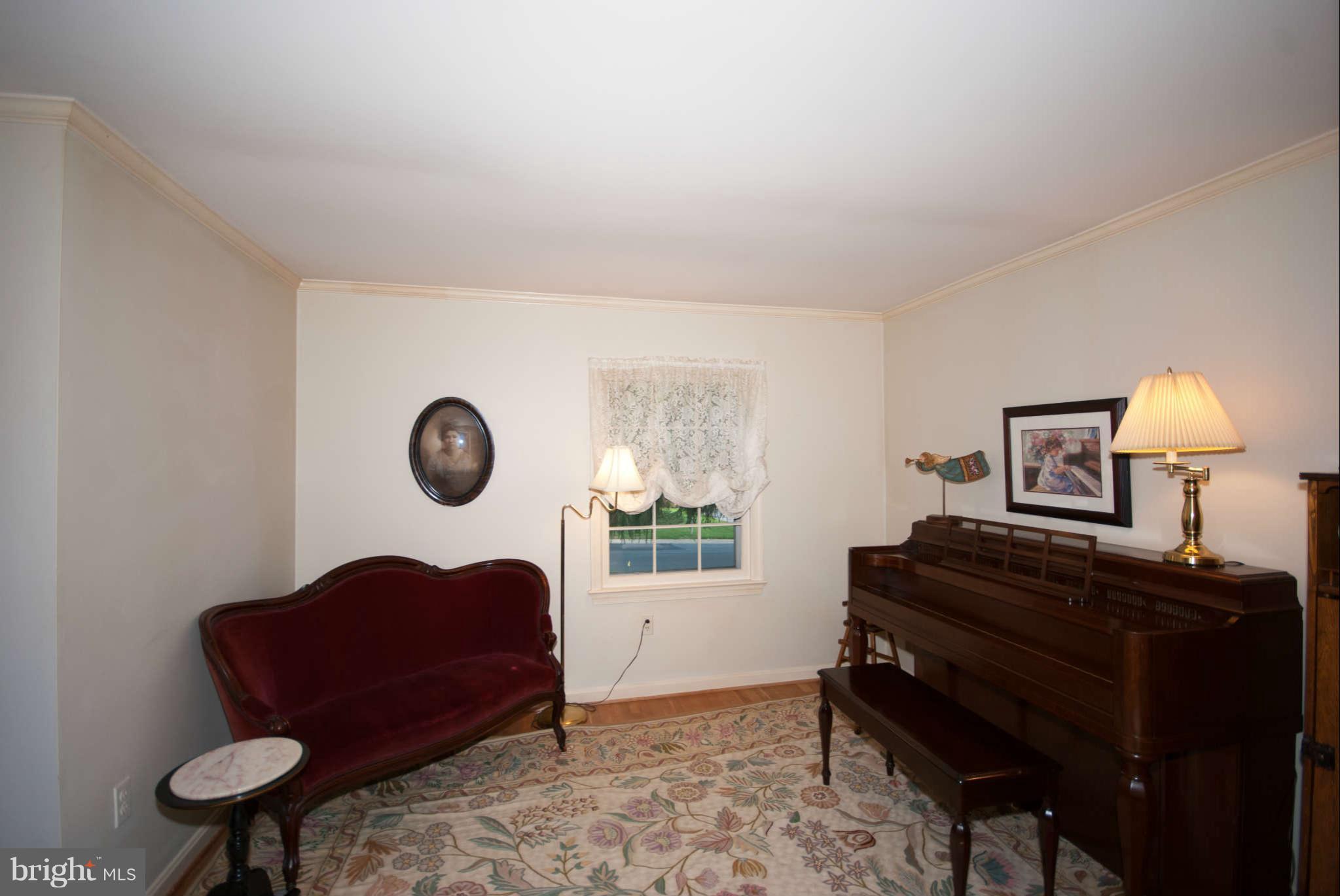 12433 Over Ridge Road Potomac, MD 20854 - Photo 16 of 30 a living room with furniture and a window