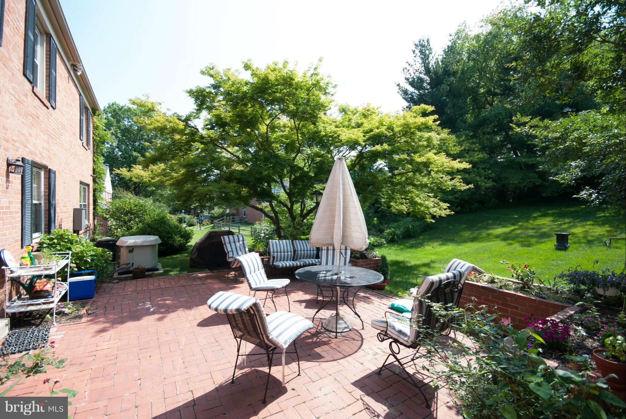 12433 Over Ridge Road Potomac, MD 20854 - Photo 28 of 30
