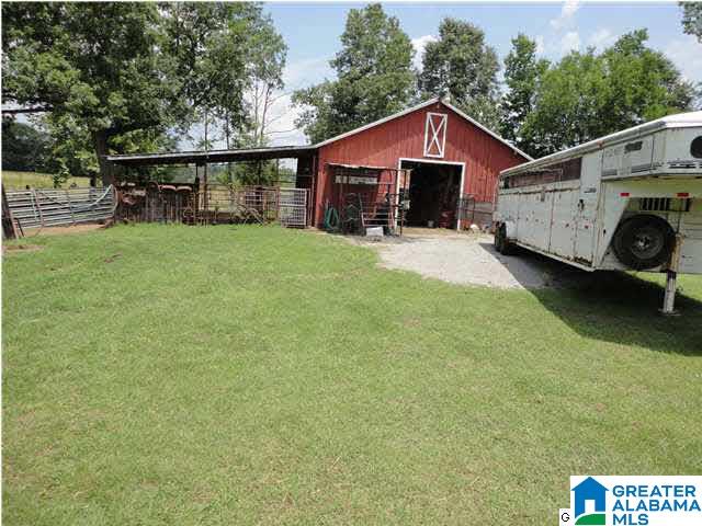 180 Hoyt Hill Road Ashville, AL 35953 - Photo 26 of 32