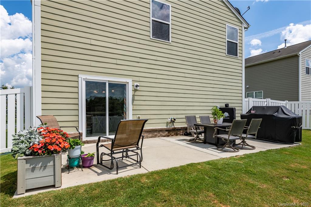 1019 Garden Web Road Indian Trail, NC 28079 - Photo 34 of 38 Gallery Image 34
