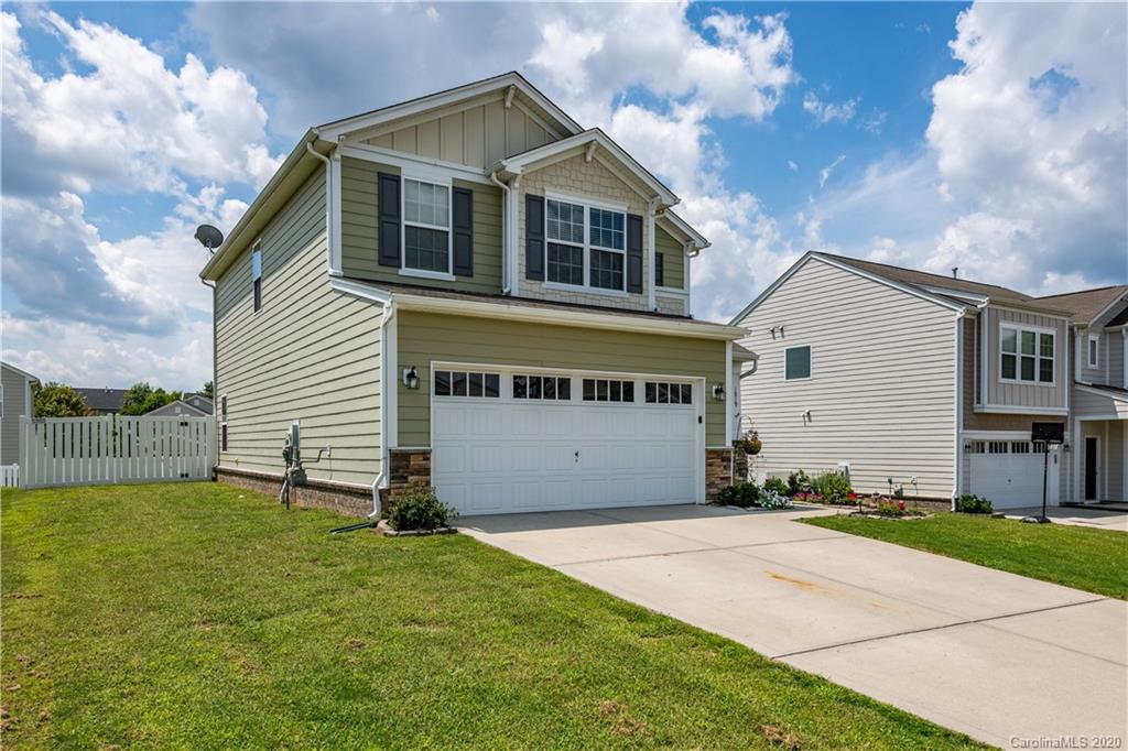 1019 Garden Web Road Indian Trail, NC 28079 - Photo 36 of 38 Gallery Image 36