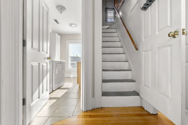 $3,200 | 40 Avon Street, Unit 2, Wakefield, MA 01880