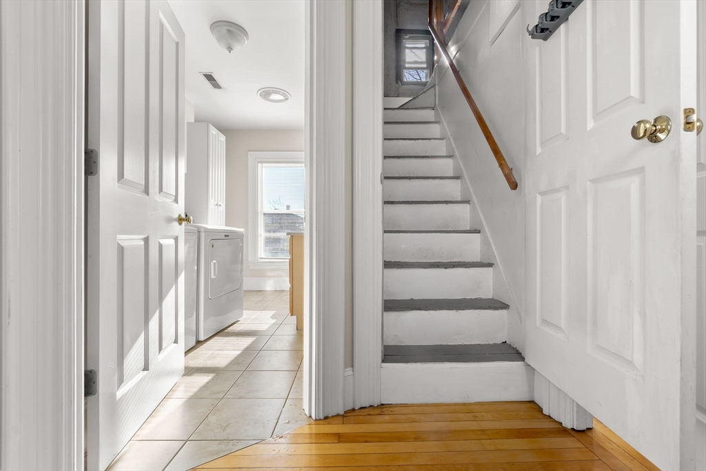 40 Avon Street, Unit 2 Wakefield, MA 01880 - Photo 25 of 29