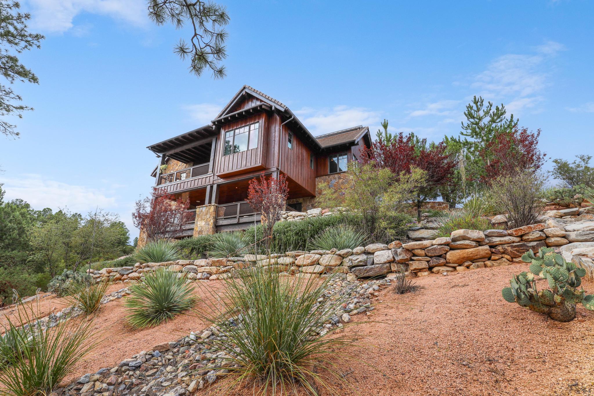 3003 East Arrow Point Payson, AZ 85541 - Photo 53 of 78