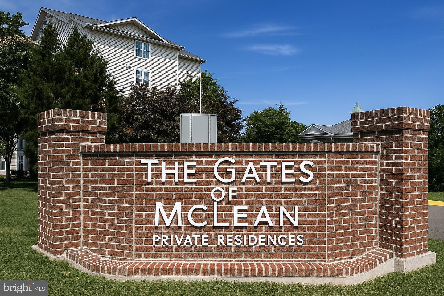 1580 Spring Gate Dr., Unit 4303 McLean, VA 22102 - Photo 41 of 41