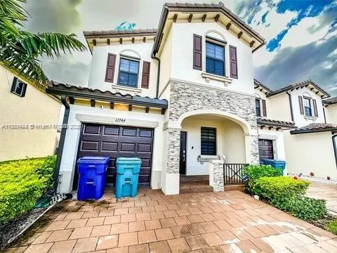 $2,750 | 12744 Southwest 230th Street, Unit 12744, Miami, FL 33170