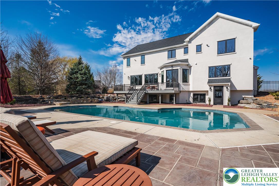 3373 Rising Sun Court Nazareth, PA 18064 - Photo 76 of 98