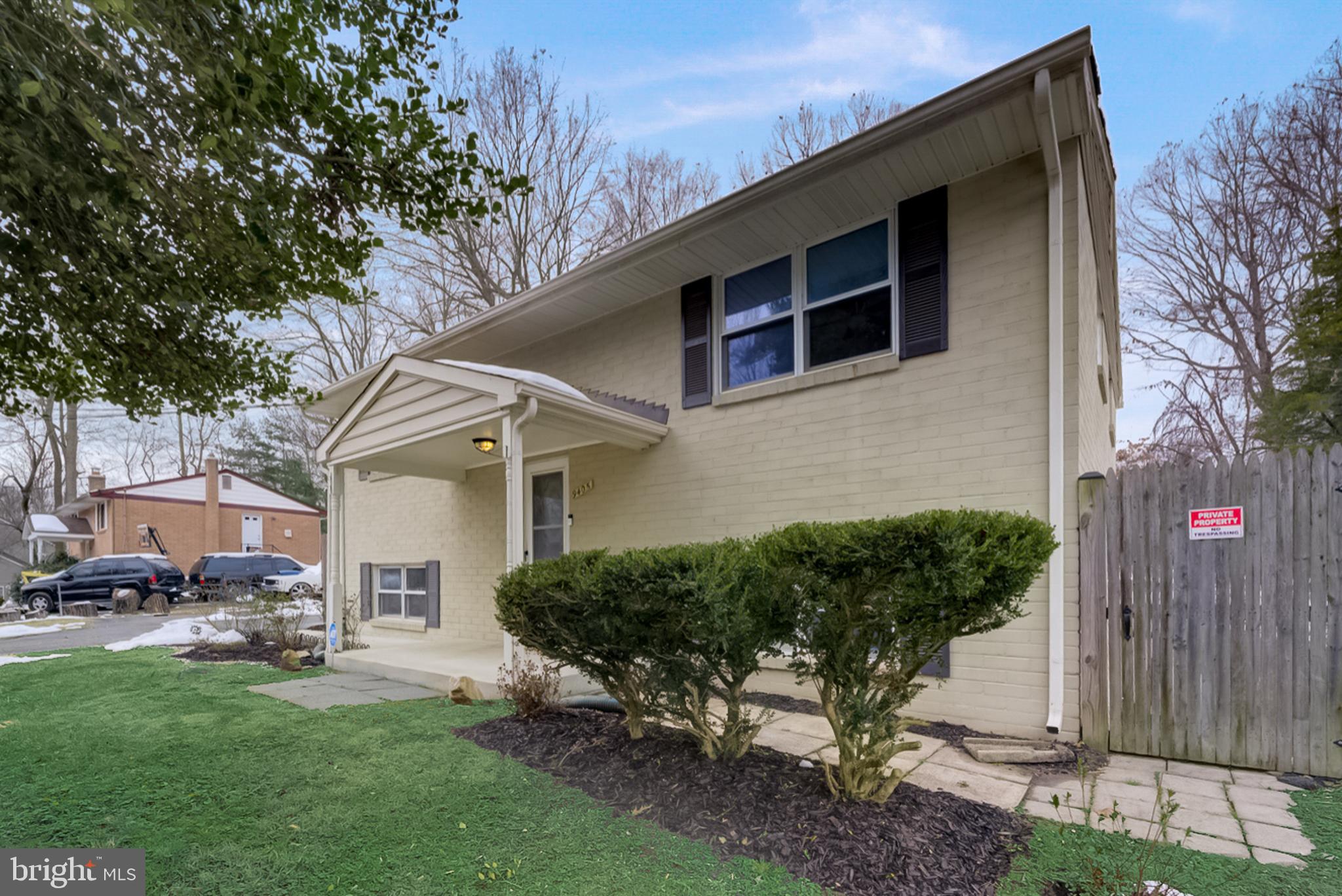 9405 Wilder Street Clinton, MD 20735 - Photo 2 of 36