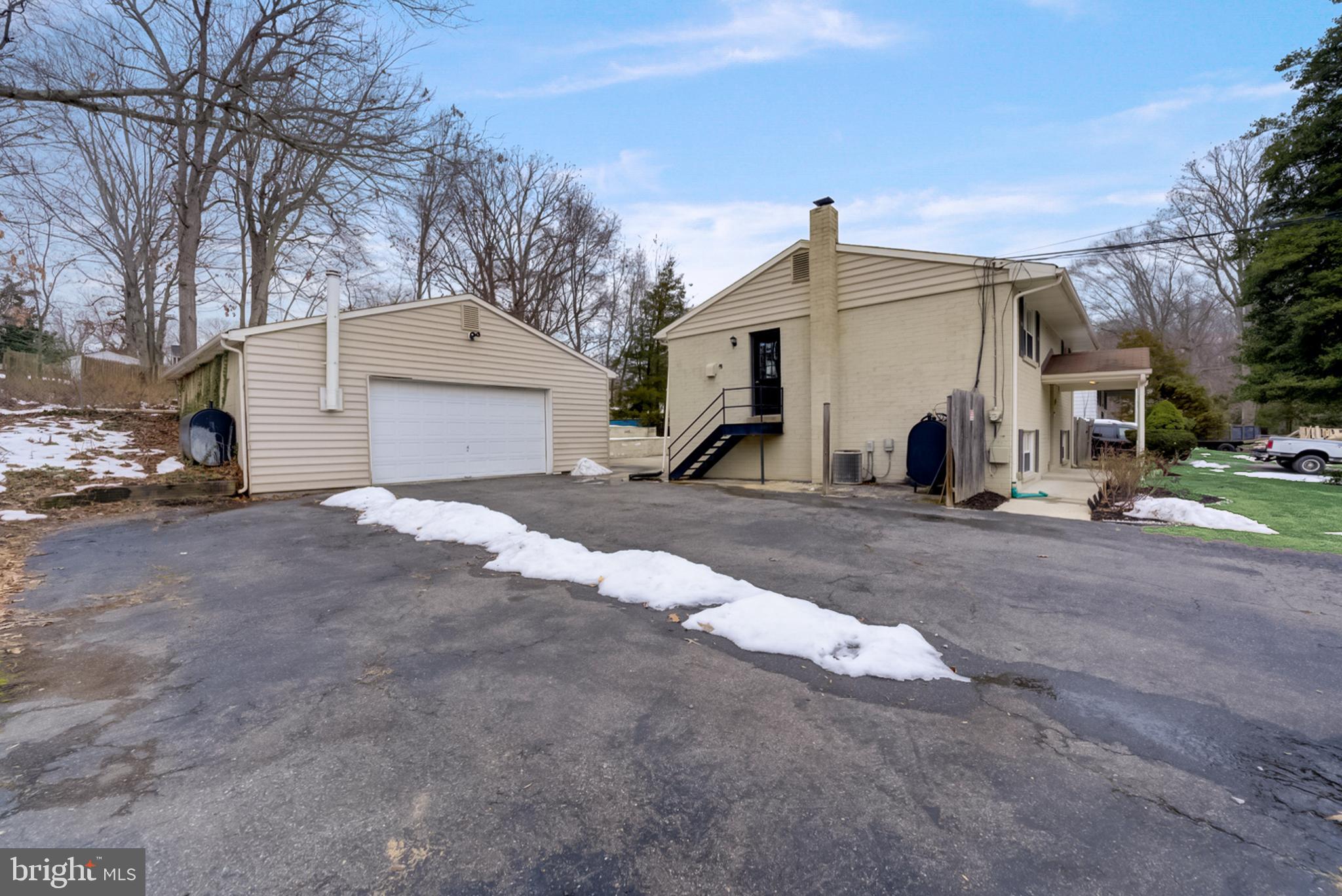 9405 Wilder Street Clinton, MD 20735 - Photo 28 of 36