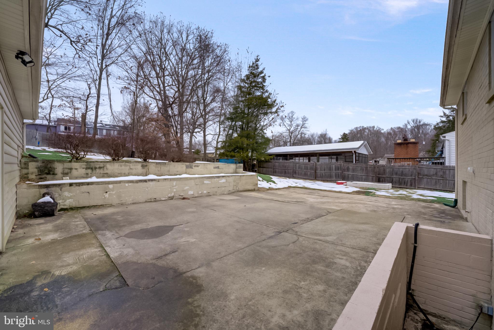 9405 Wilder Street Clinton, MD 20735 - Photo 30 of 36