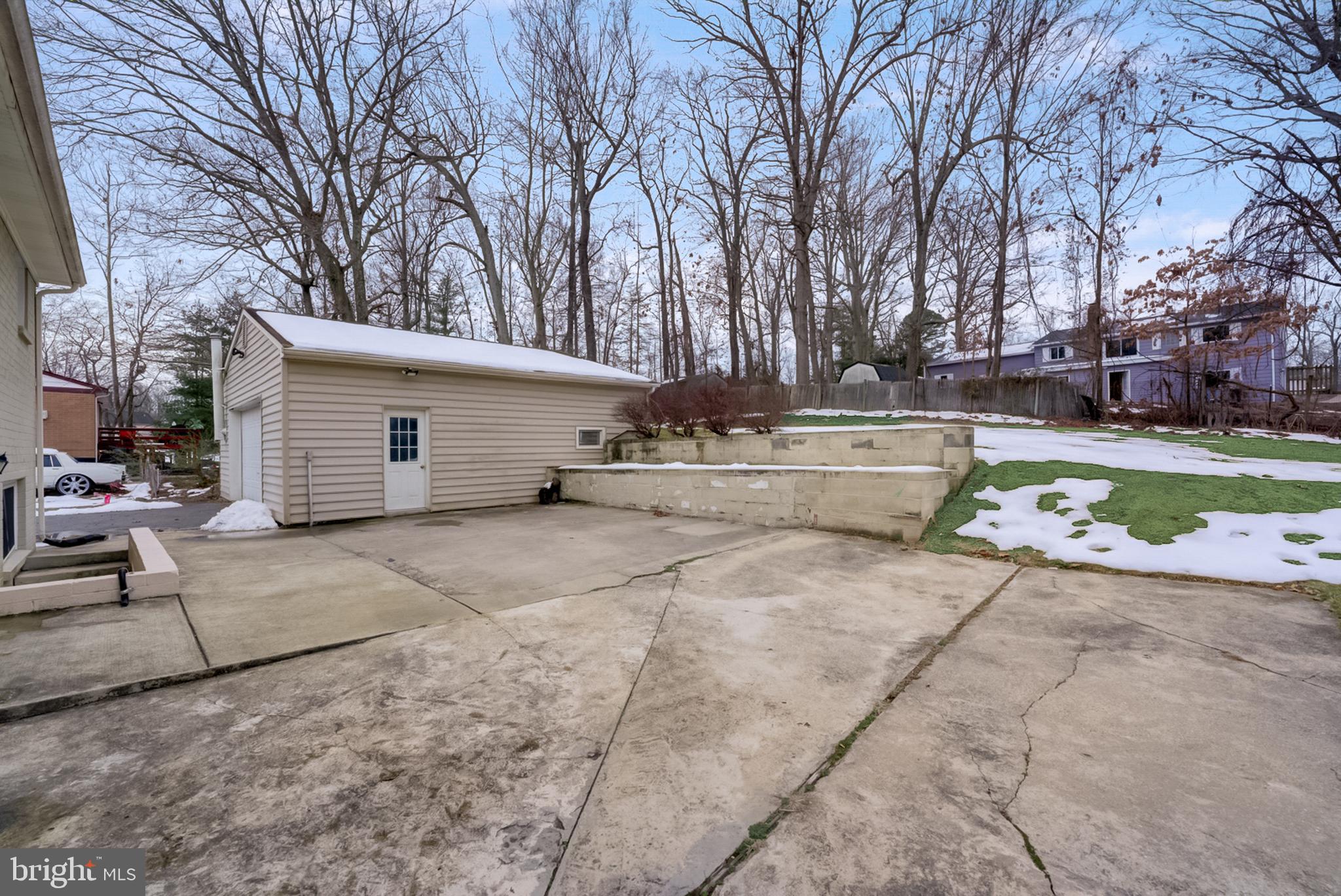 9405 Wilder Street Clinton, MD 20735 - Photo 31 of 36