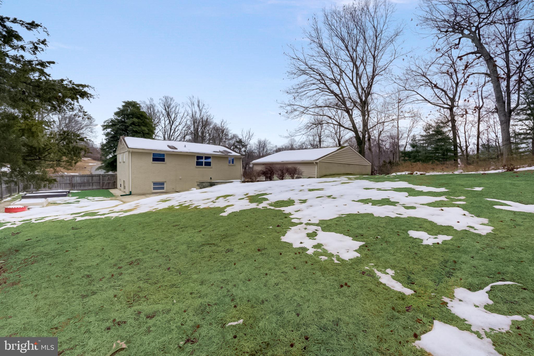 9405 Wilder Street Clinton, MD 20735 - Photo 33 of 36