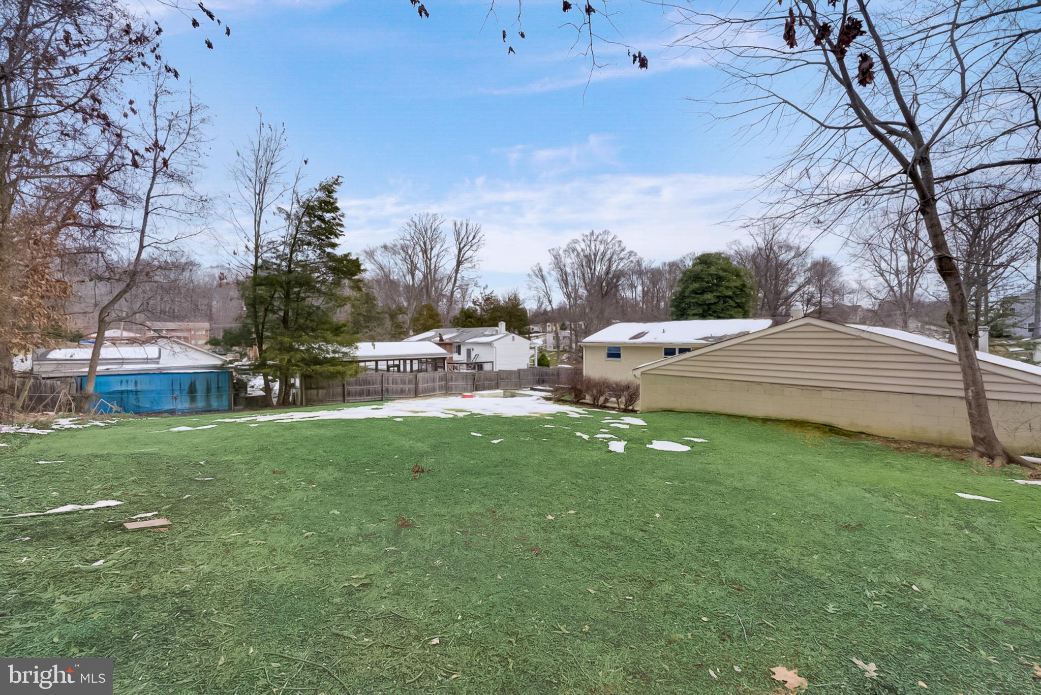 9405 Wilder Street Clinton, MD 20735 - Photo 34 of 36