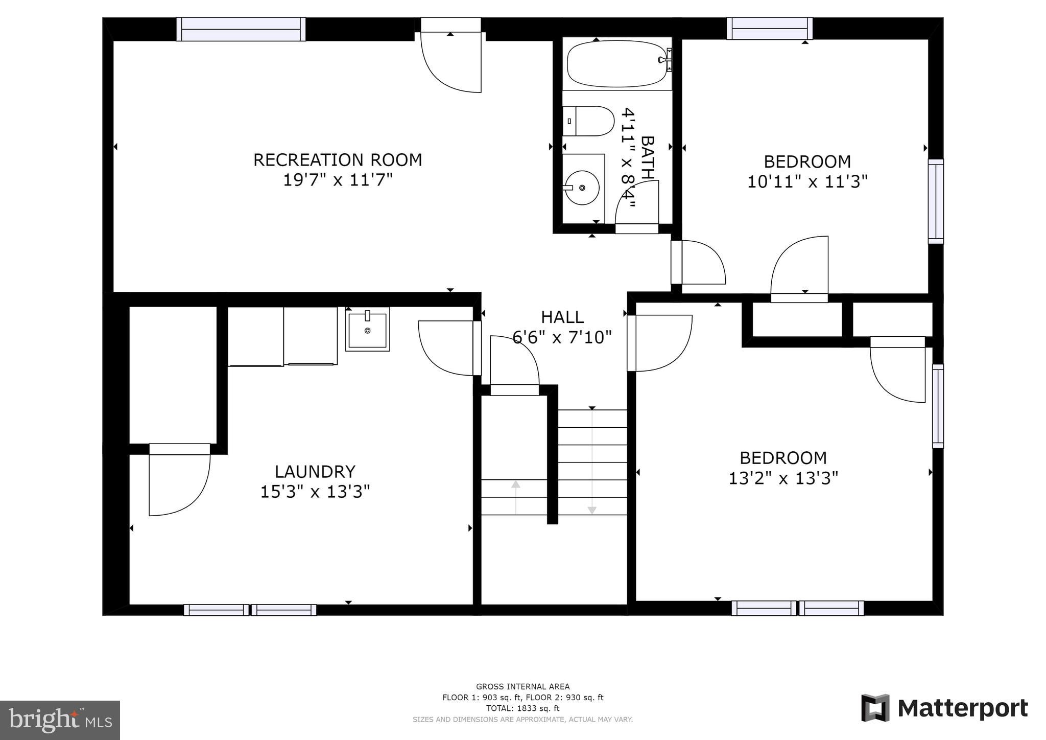 9405 Wilder Street Clinton, MD 20735 - Photo 36 of 36