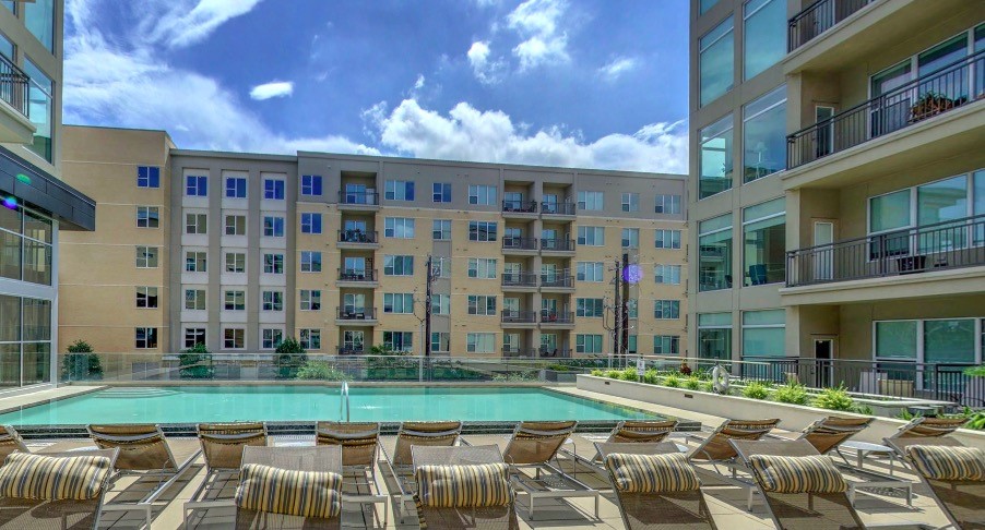2111 Westheimer Road, Unit 1403 Houston, TX 77098 - Photo 18 of 18 Gallery Image 18