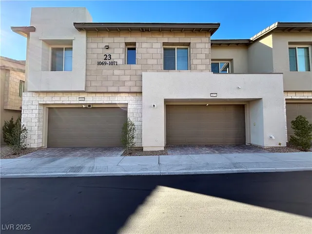 $2,595 | 600 Carriage Hill Drive, Unit 1070, Las Vegas, NV 89138