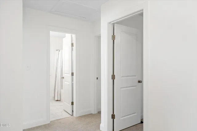 a view of workspace with gym equipment