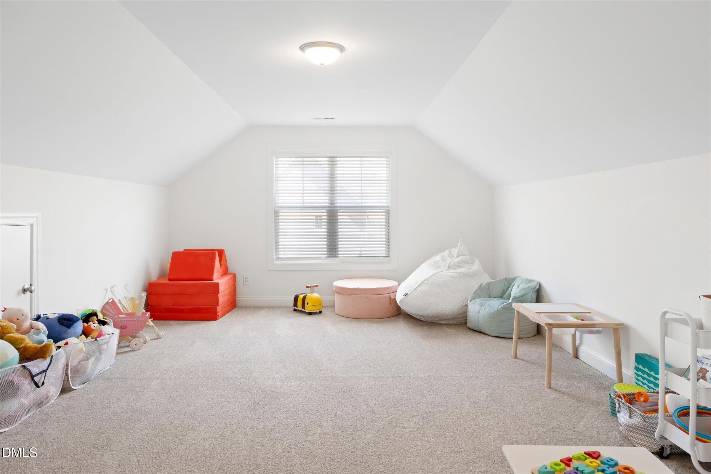 116 Nairn Street Fayetteville, NC 28311 - Photo 42 of 56 a room with toys and two windows