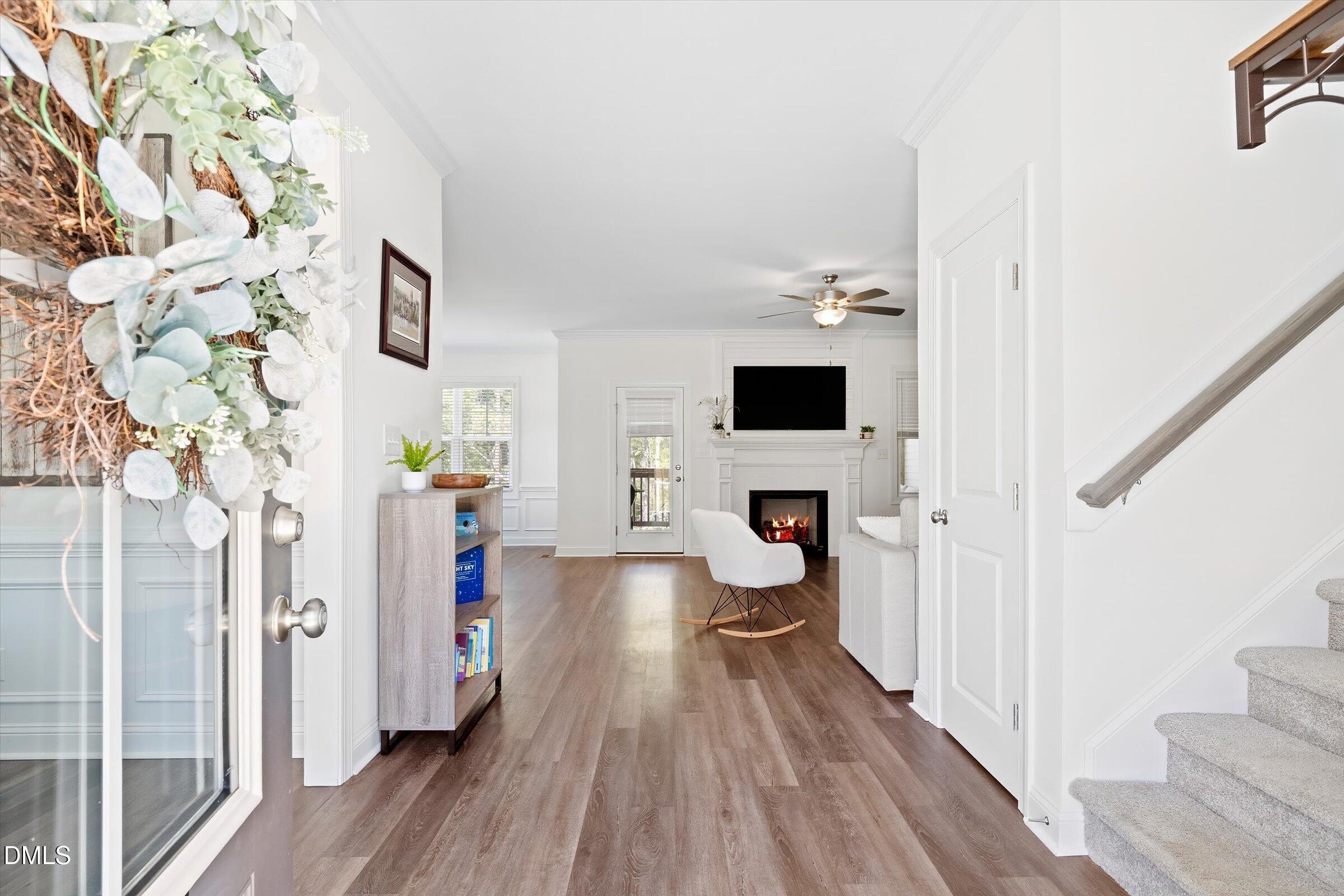 116 Nairn Street Fayetteville, NC 28311 - Photo 7 of 56 7