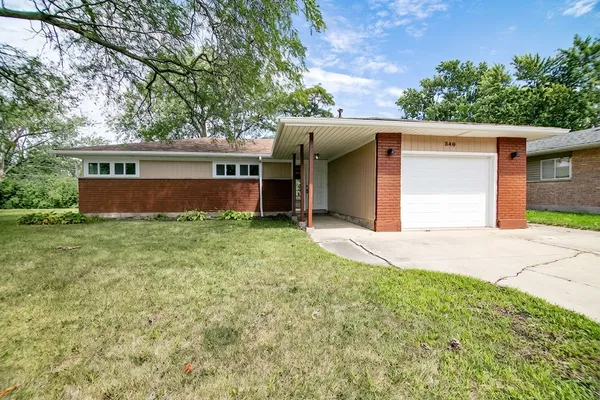 $180,000 | 340 Sauk Trail, Park Forest, IL 60466