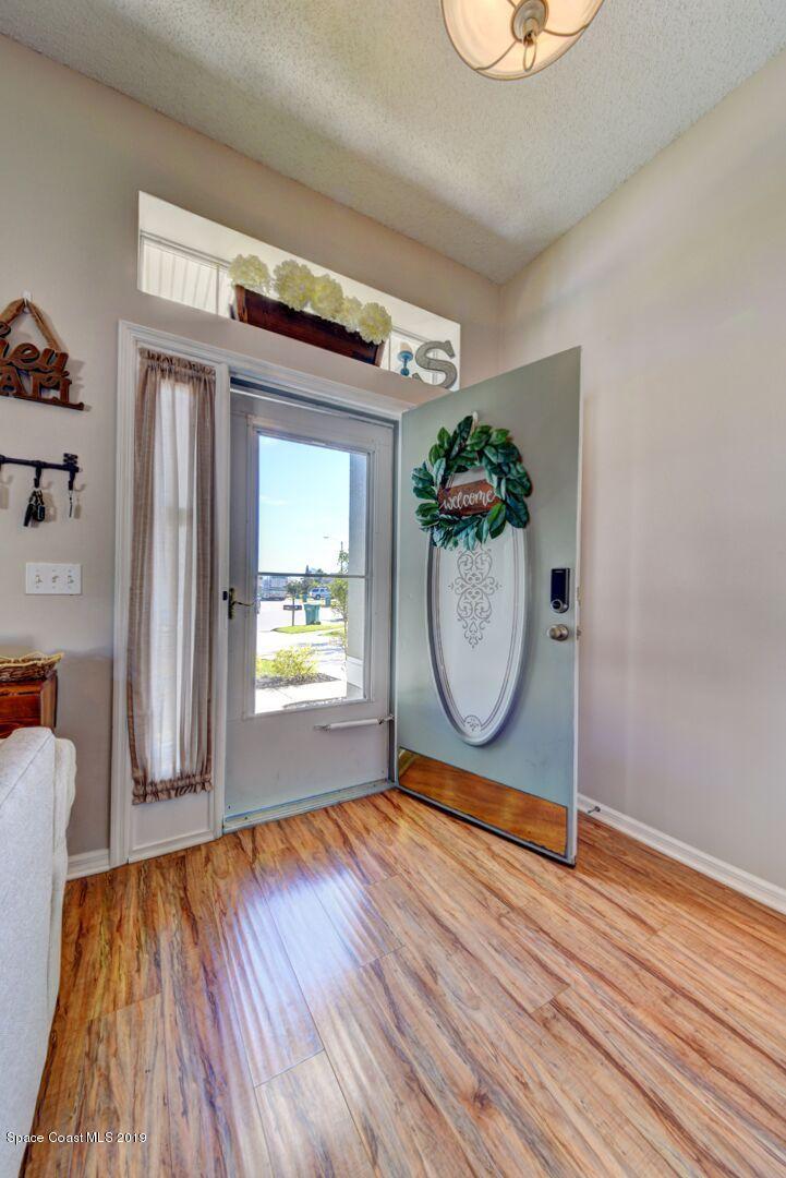 4530 Decatur Circle Melbourne, FL 32934 - Photo 3 of 15 Z - Entry