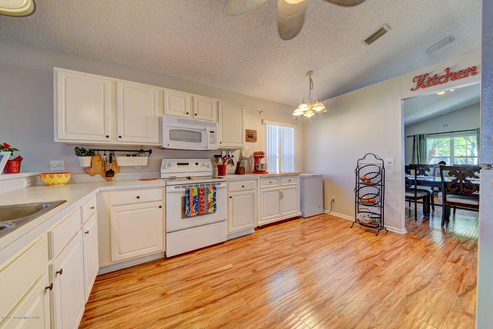 4530 Decatur Circle Melbourne, FL 32934 - Photo 5 of 15 Z - Kitchen - Copy