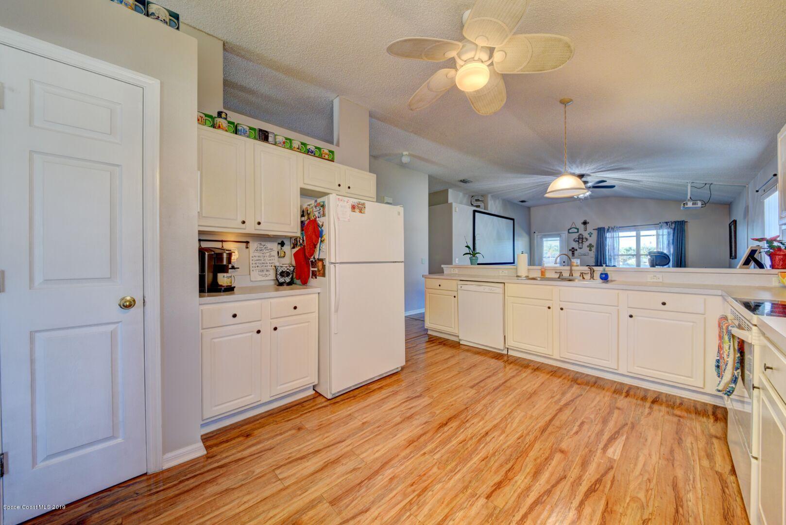 4530 Decatur Circle Melbourne, FL 32934 - Photo 6 of 15 Z - Kitchen II - Copy