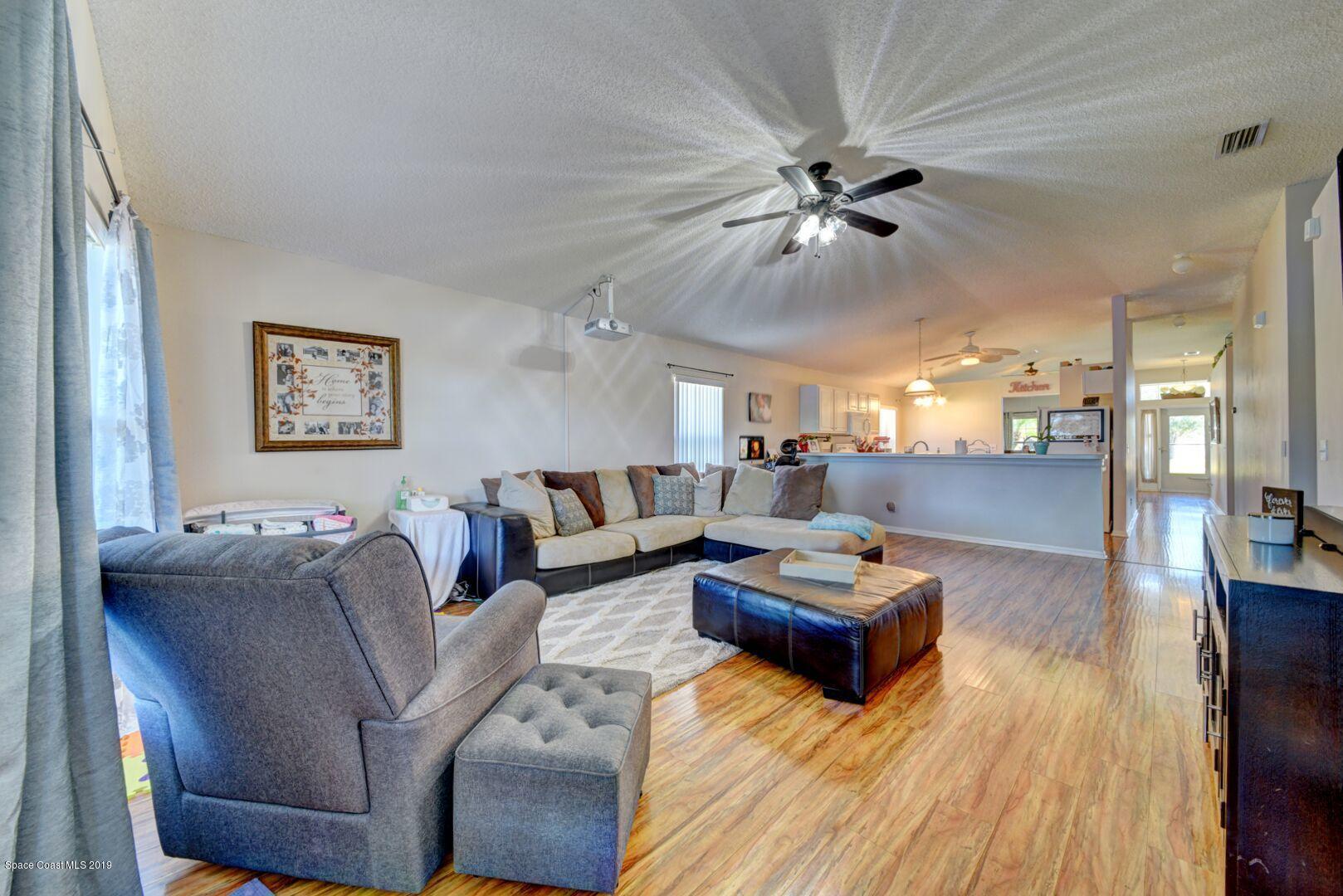 4530 Decatur Circle Melbourne, FL 32934 - Photo 7 of 15 Z - Family Room - Copy