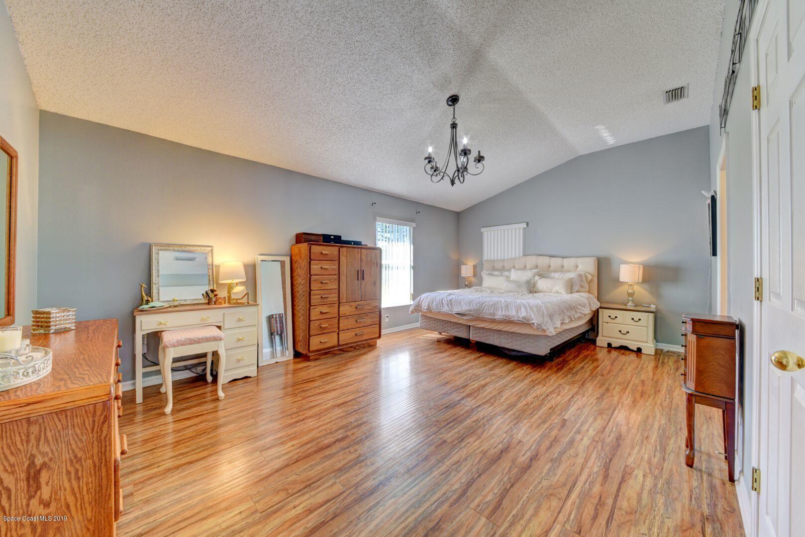 4530 Decatur Circle Melbourne, FL 32934 - Photo 9 of 15 Z - Bedroom Master - Copy