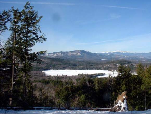Modock Hill Road Conway, NH 03818 - Photo 1 of 2