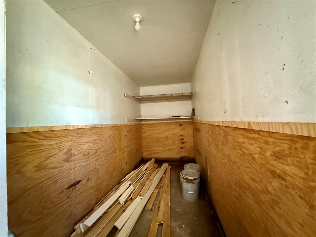 208 West Main Street Cumby, TX 75433 - Photo 2 of 24 a view of a balcony with an outdoor space